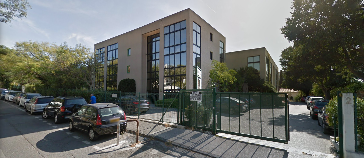 Contact EDUTECH Entreprise de services informatique sur Marseille